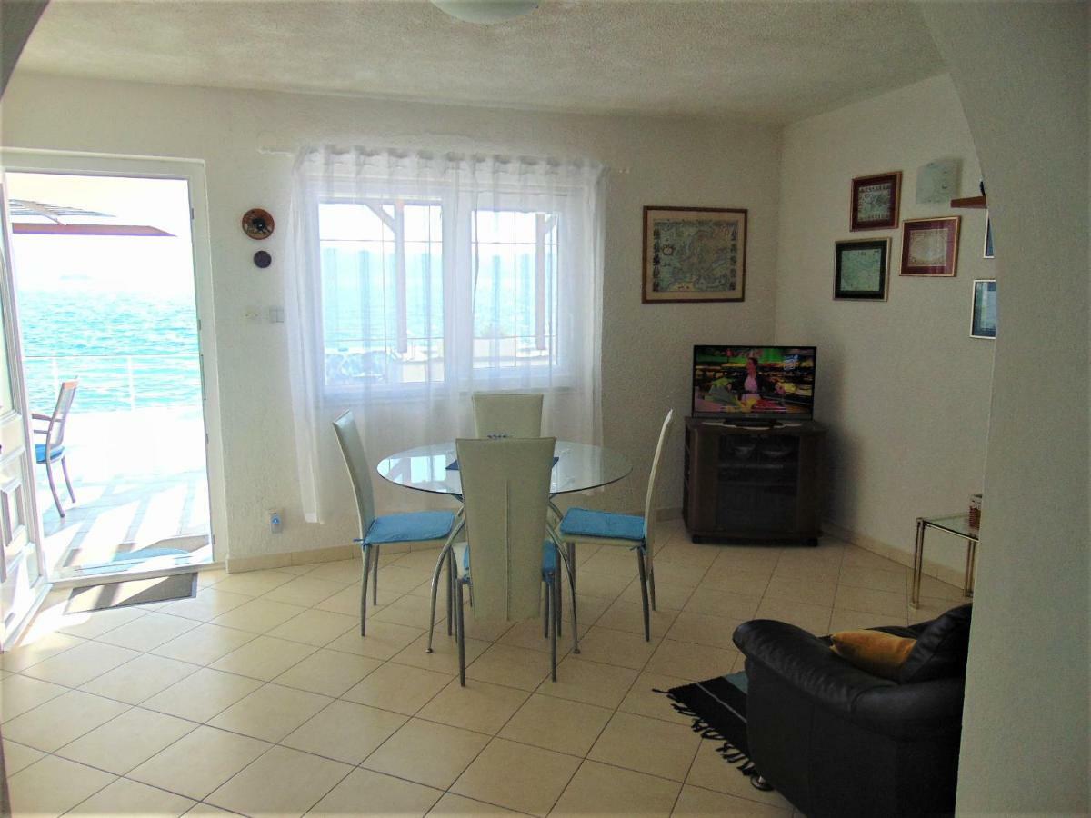 Holiday Home Poseidon Sveti Petar  Dış mekan fotoğraf