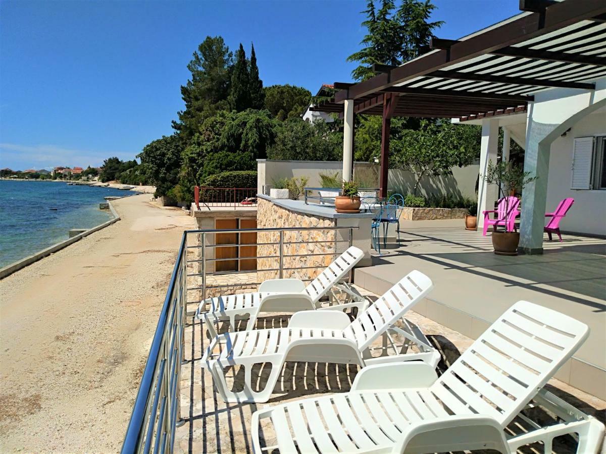 Holiday Home Poseidon Sveti Petar  Dış mekan fotoğraf