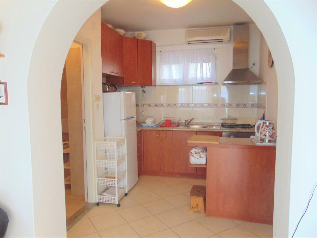 Holiday Home Poseidon Sveti Petar  Dış mekan fotoğraf