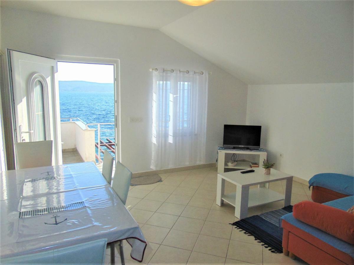 Holiday Home Poseidon Sveti Petar  Dış mekan fotoğraf
