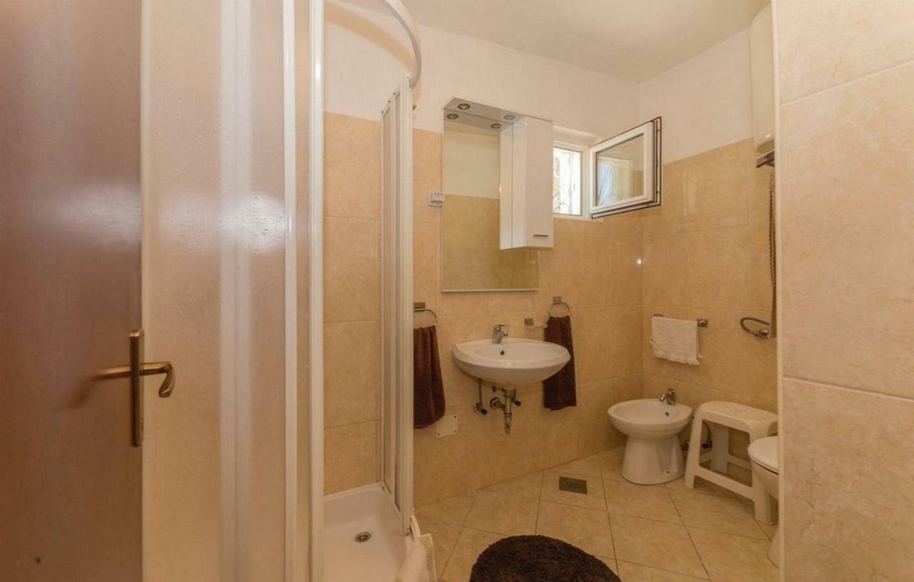 Holiday Home Poseidon Sveti Petar  Dış mekan fotoğraf