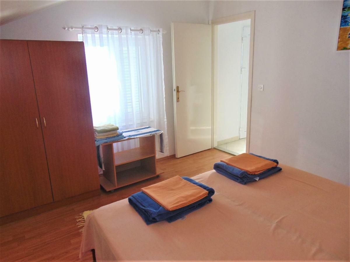 Holiday Home Poseidon Sveti Petar  Dış mekan fotoğraf
